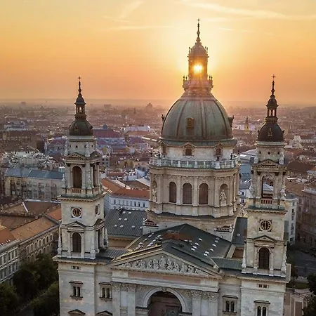 Charming Center * Budapest