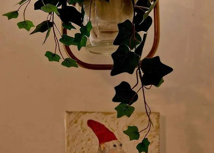 Charming Center Budapesta