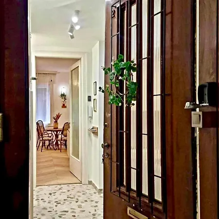 Charming Center Apartamento