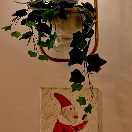 Charming Center Budapeste