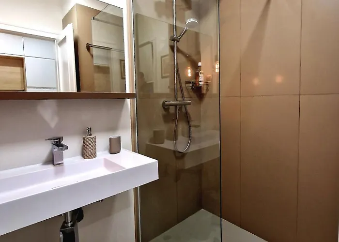 Charming Center Apartment Budapest