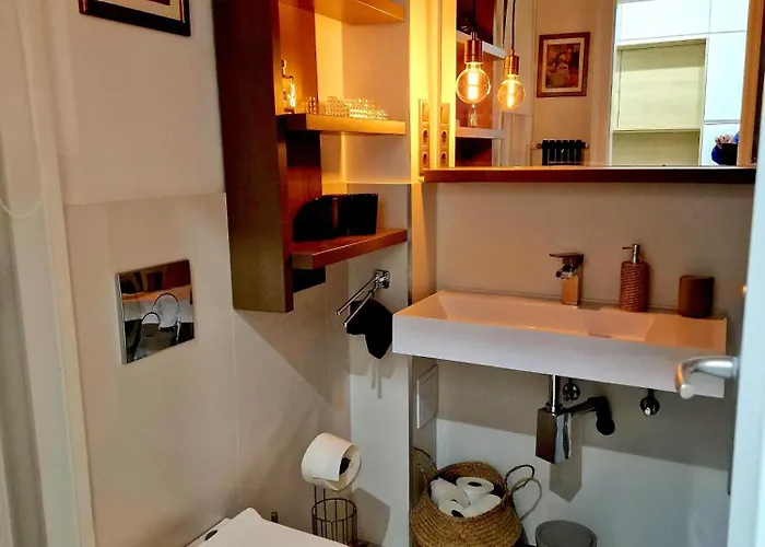 Charming Center * Budapest