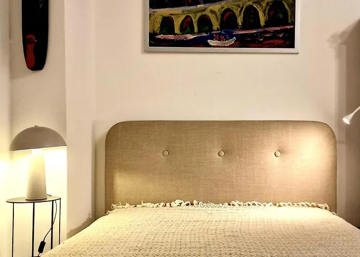 Apartment Charming Center Budapest